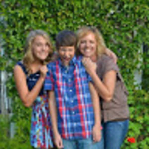 Meet your Posher, Carrie